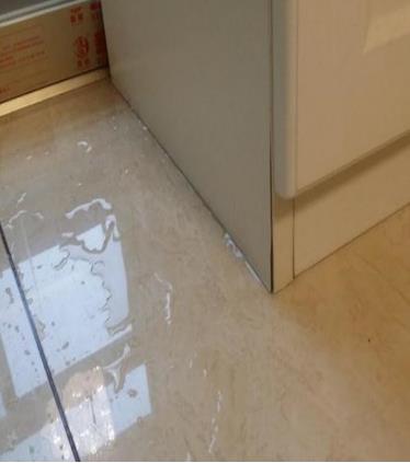 阳泉市漏水检测 厕所漏水怎么检测?